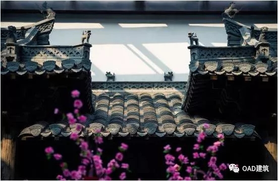 灵山工匠小镇丨中国上饶-45