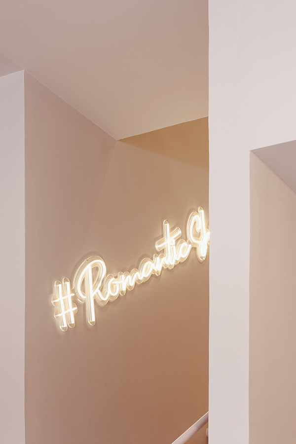 (男人卡鲁索旗舰店)PuccioCollodoro Architetti设计-20