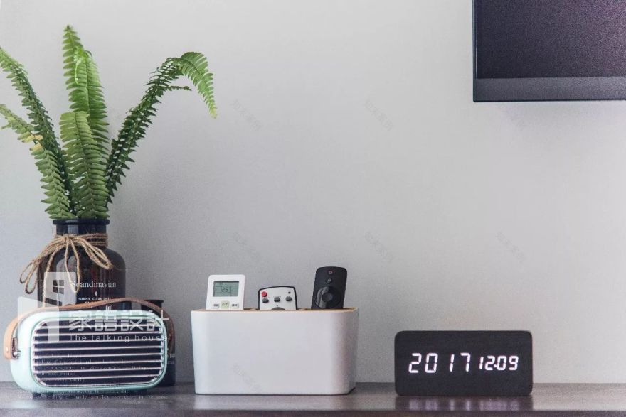 "Dikyluo 家的全球之旅 | 实景设计与生活的完美融合"-19