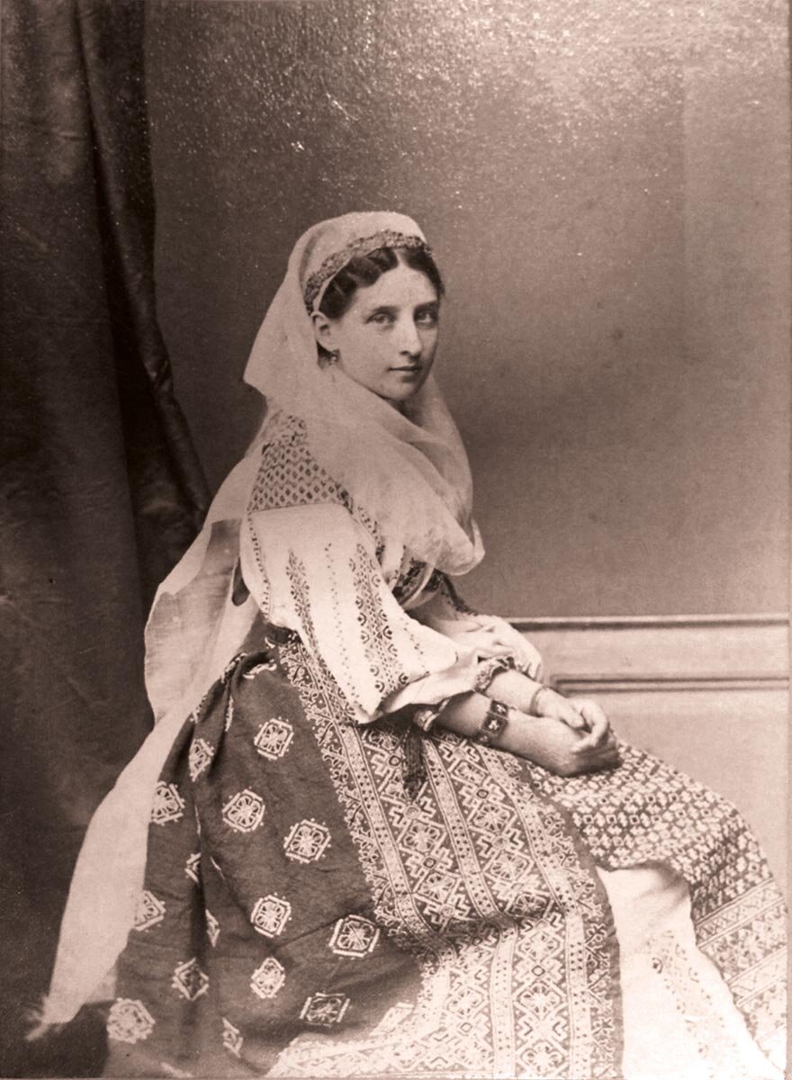 Liebrecht  Filipescu历史花园景观修复-29