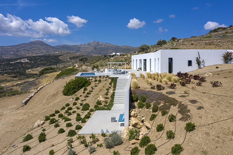 丨希腊丨希腊React Architects工作室-55