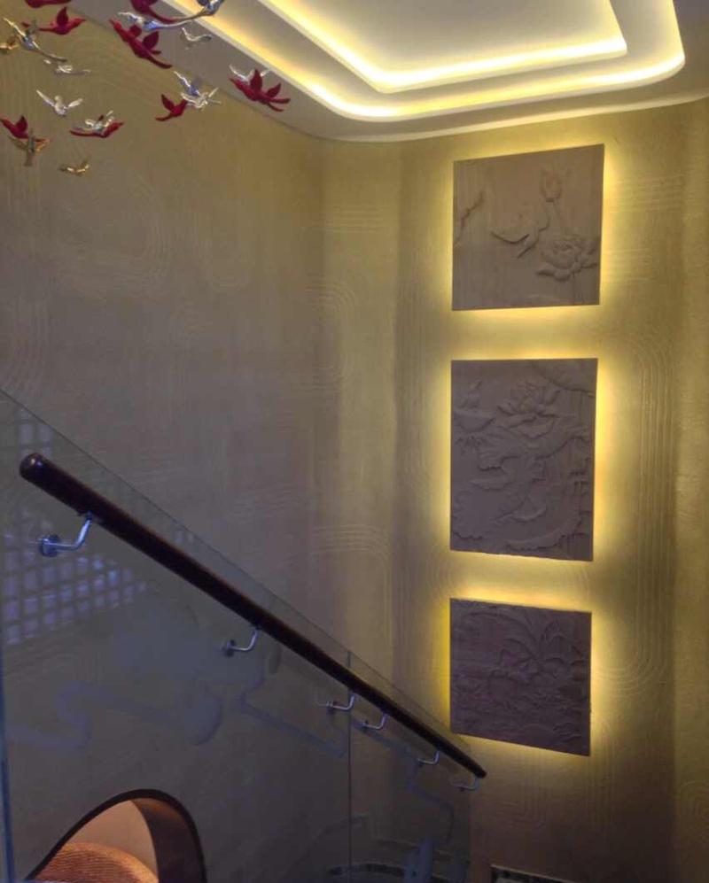 海伦城尘外SPA会所-8