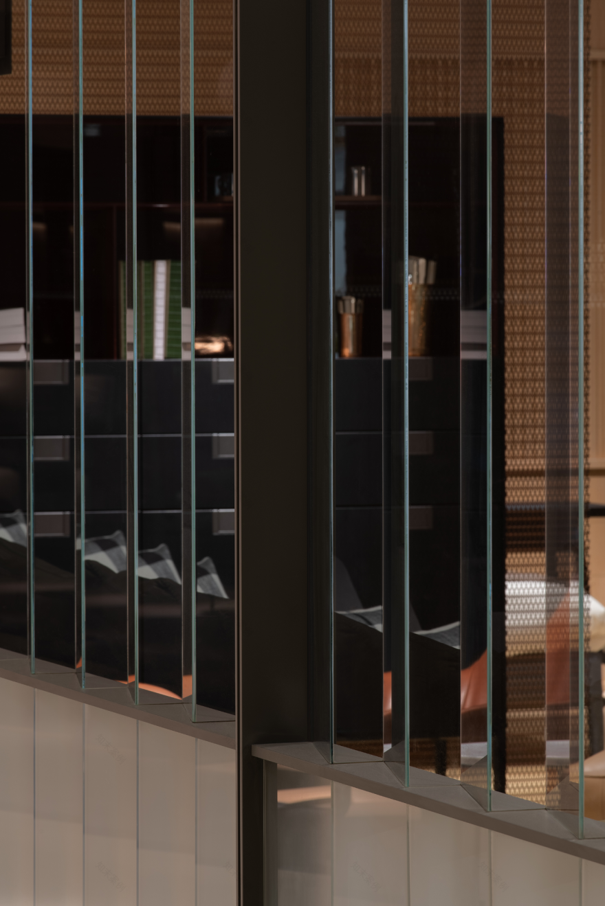 BB ITALIA 旗舰店丨中国上海丨正反设计,OUTIN. DESIGN-41