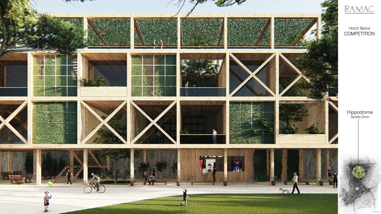 HorshBeirutCompetition-0