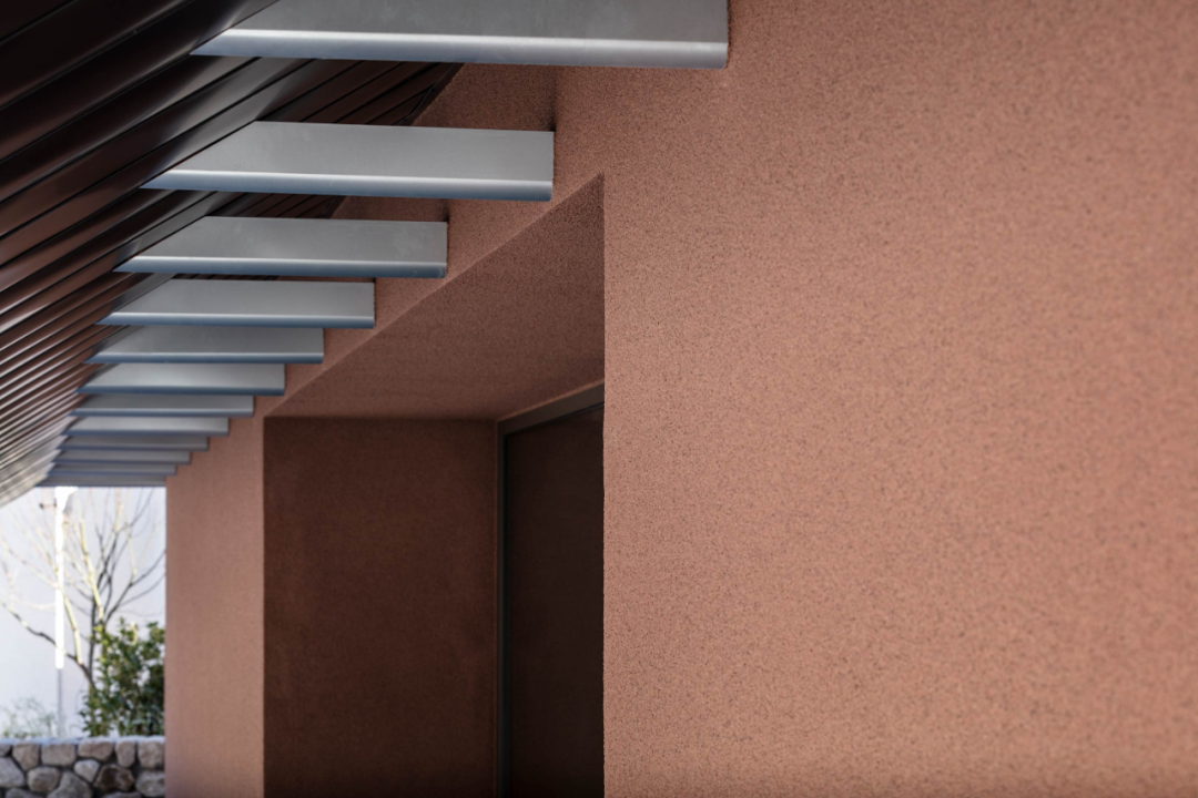 Peak Square 咖啡厅丨韩国丨TFP-14