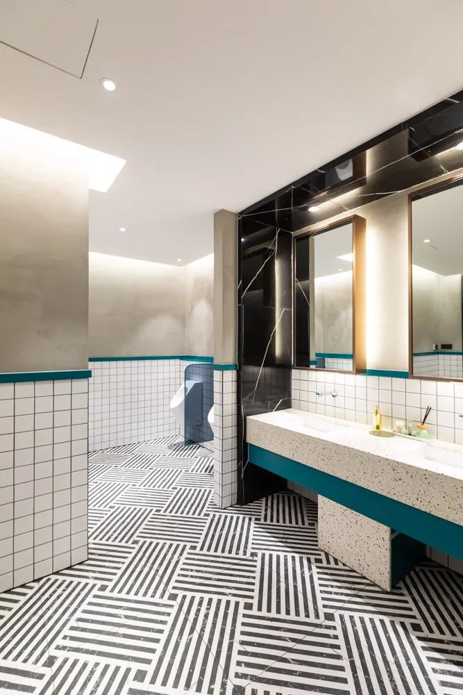 成都中海国际 Office Zip 3.0——现代办公与本土文化的完美融合-98