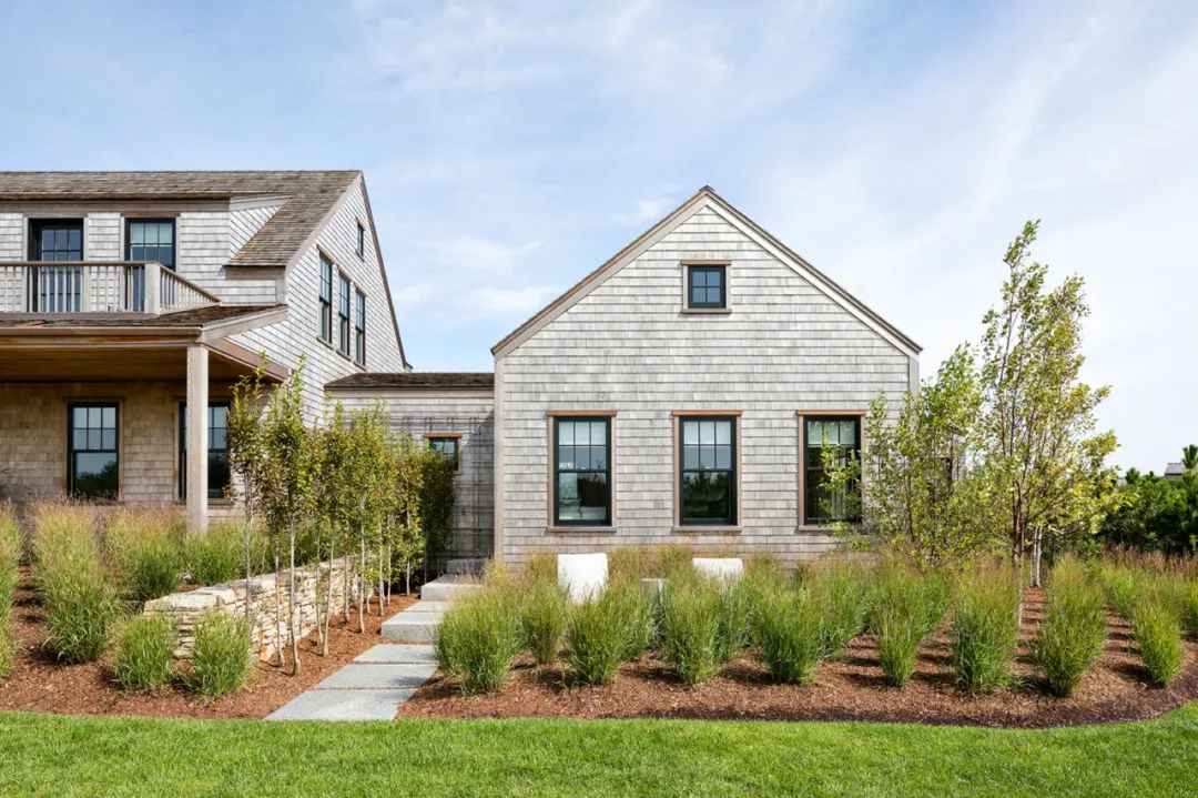 萨加波纳克现代住宅丨美国纽约丨Workshop,APD-45