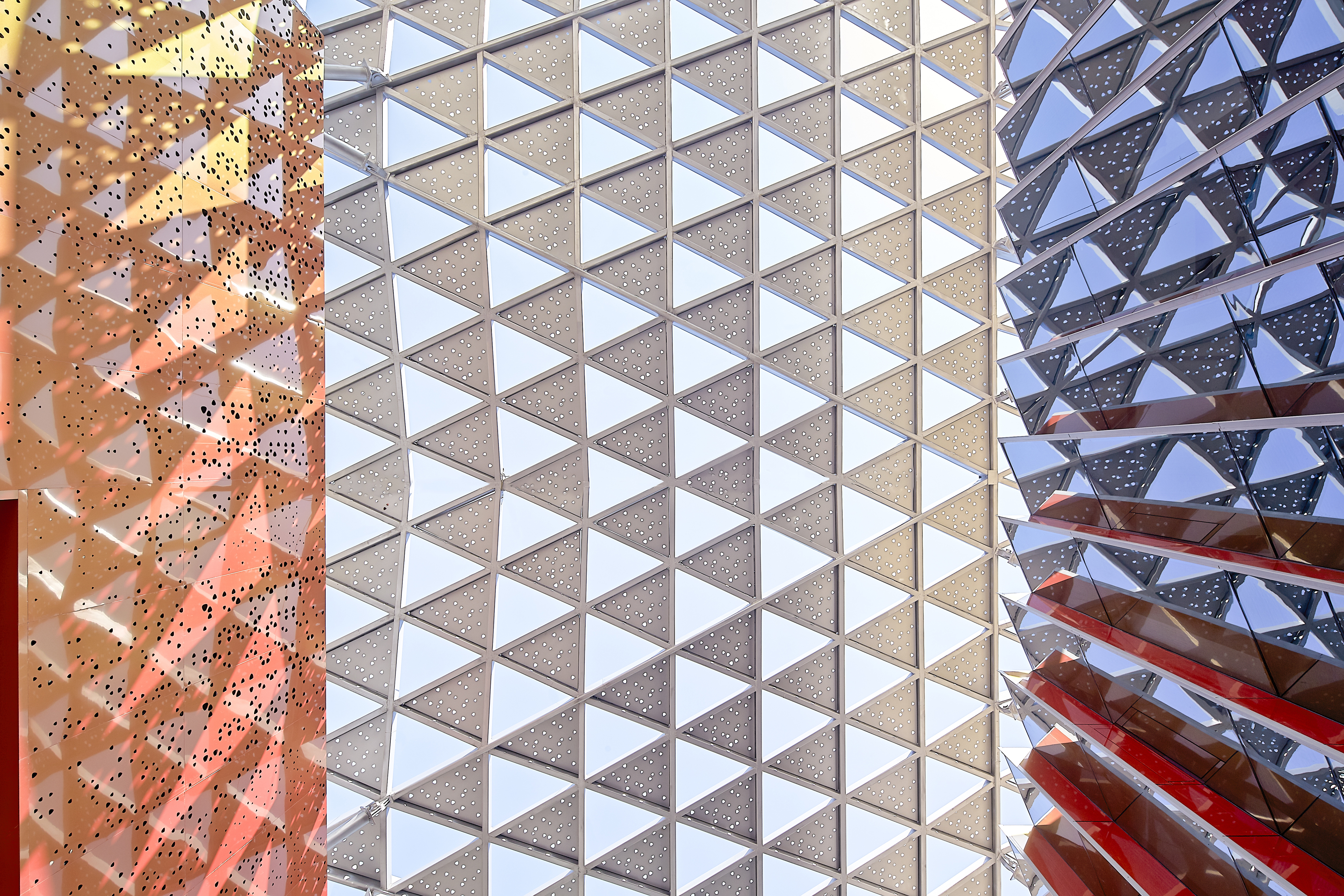 上饶绿地城展览馆-26