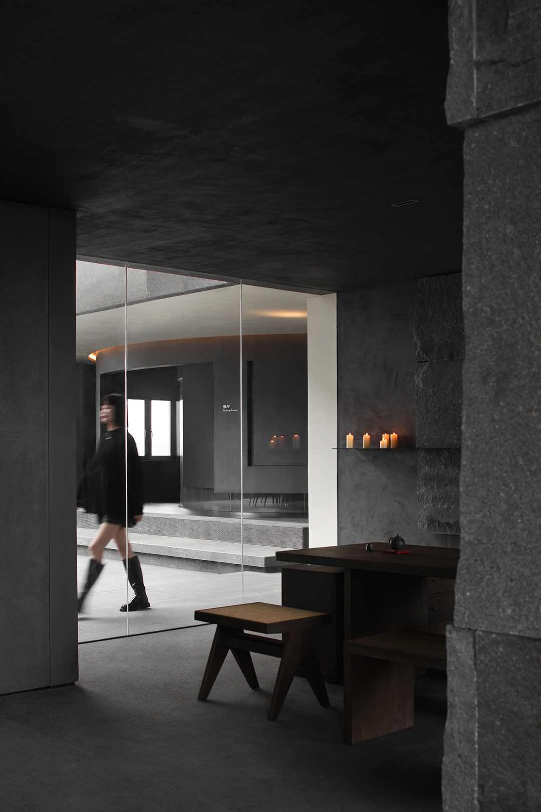 内外边界丨中国福建丨厦门之壹设计-81