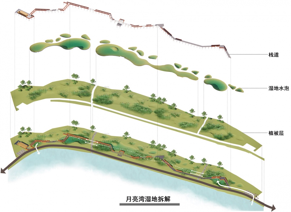 怀柔渤海镇栗花溪谷风景道提升设计丨中国北京丨九源（北京）国际建筑顾问有限公司-132