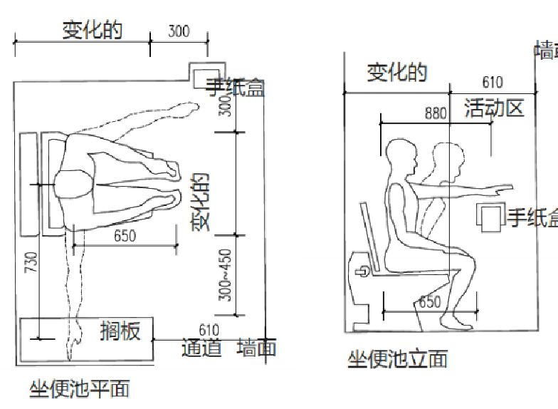 居家防疫利器 | 揭秘卫生间的科学设计与健康细节-33