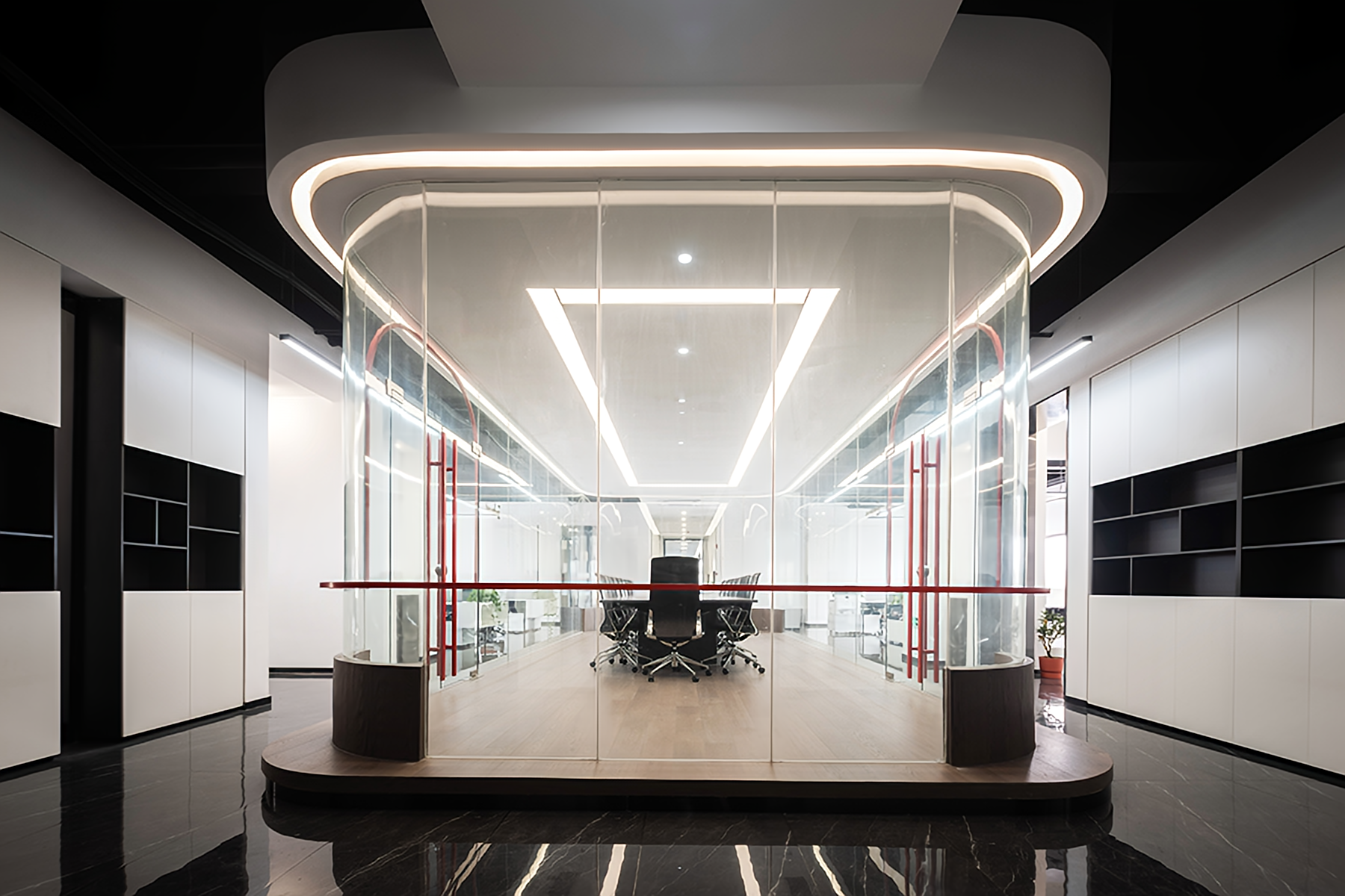 见拙丨中国枣庄丨李忠光设计事务所 CHASING DESIGN 启呈-77