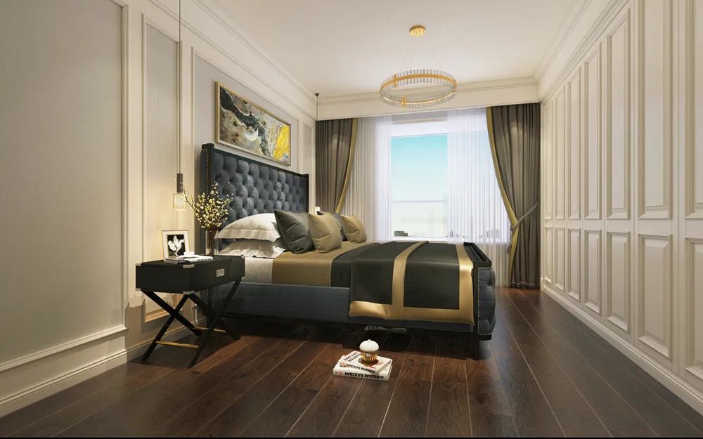 禅意新中式，设计师李大伟的世外桃源-21