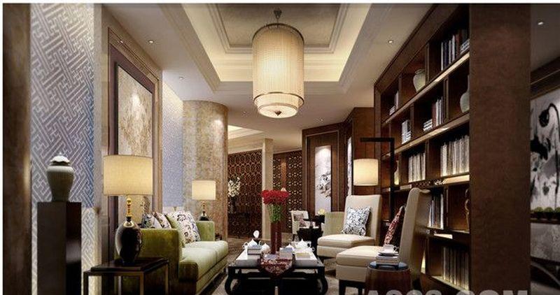 辽中复兴国际商务酒店-6