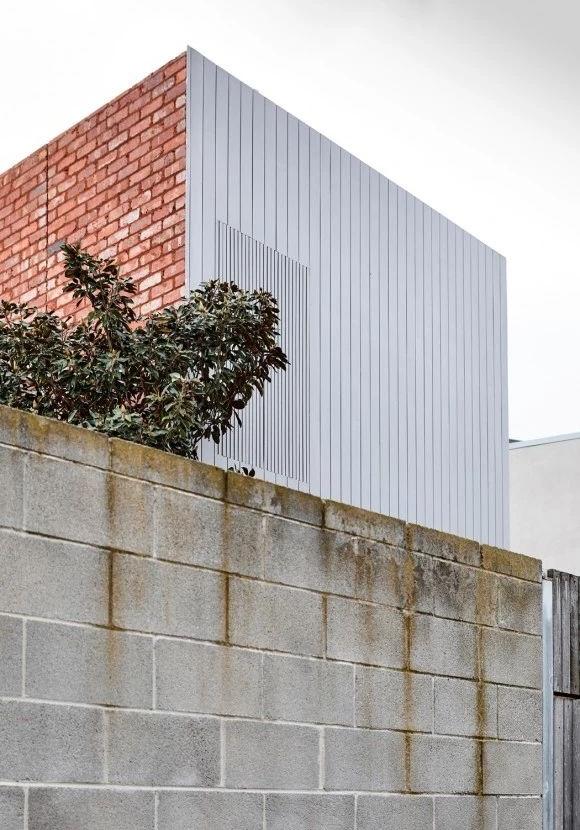 Rob Kennon Architects--138㎡住宅翻新，巧妙的分区让空间更连续-58