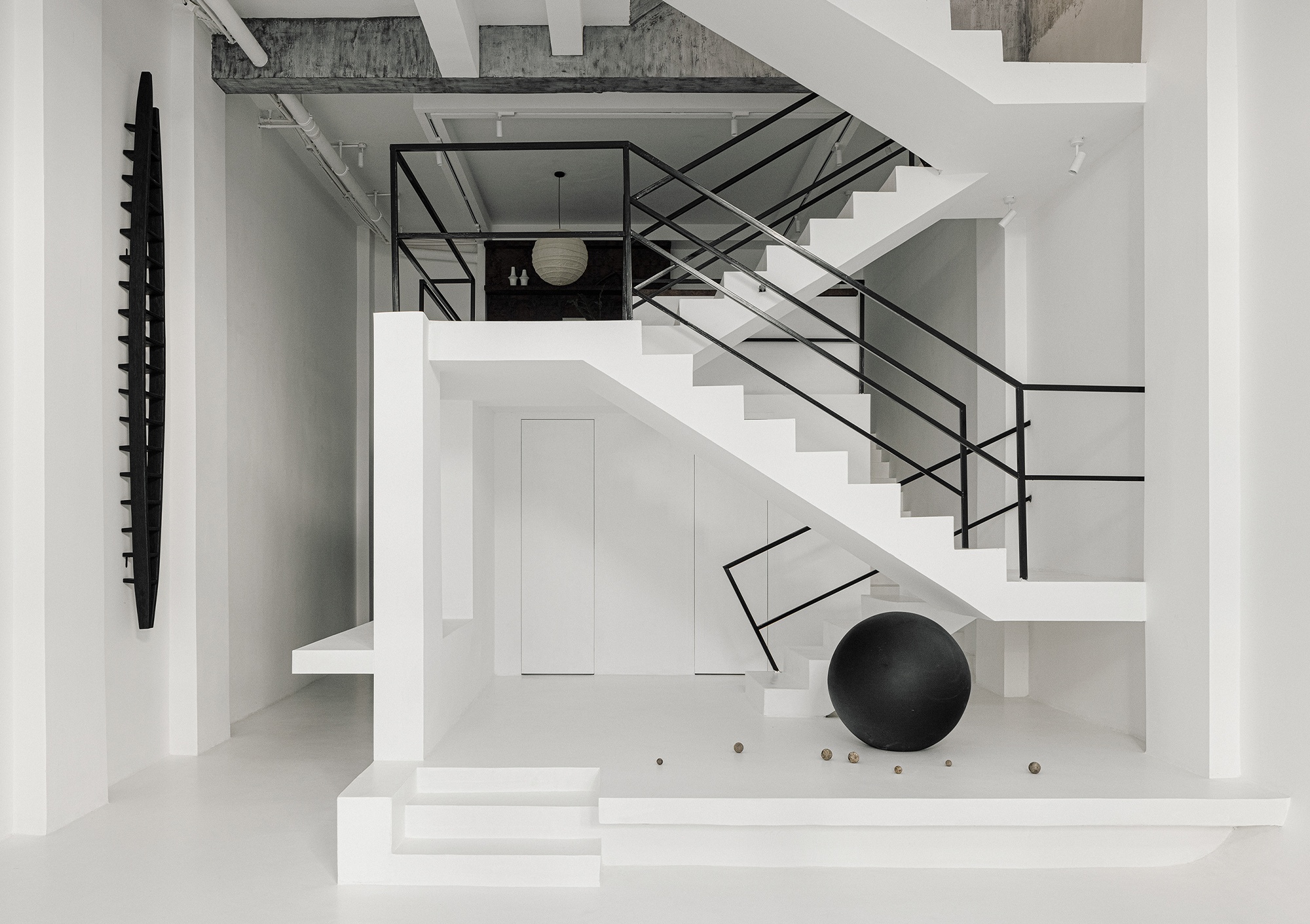 有无艺术空间丨中国嘉兴-16