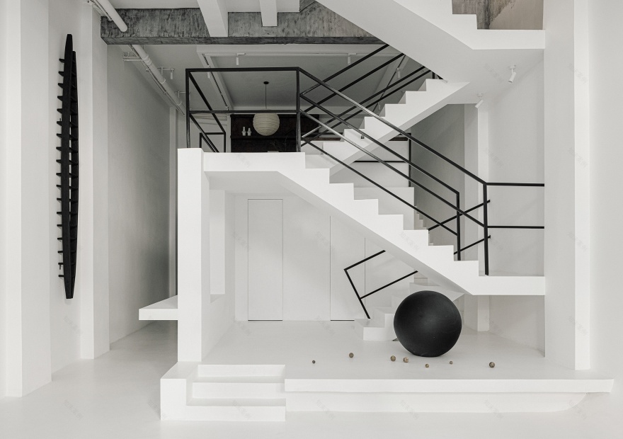 有无艺术空间丨中国嘉兴-16