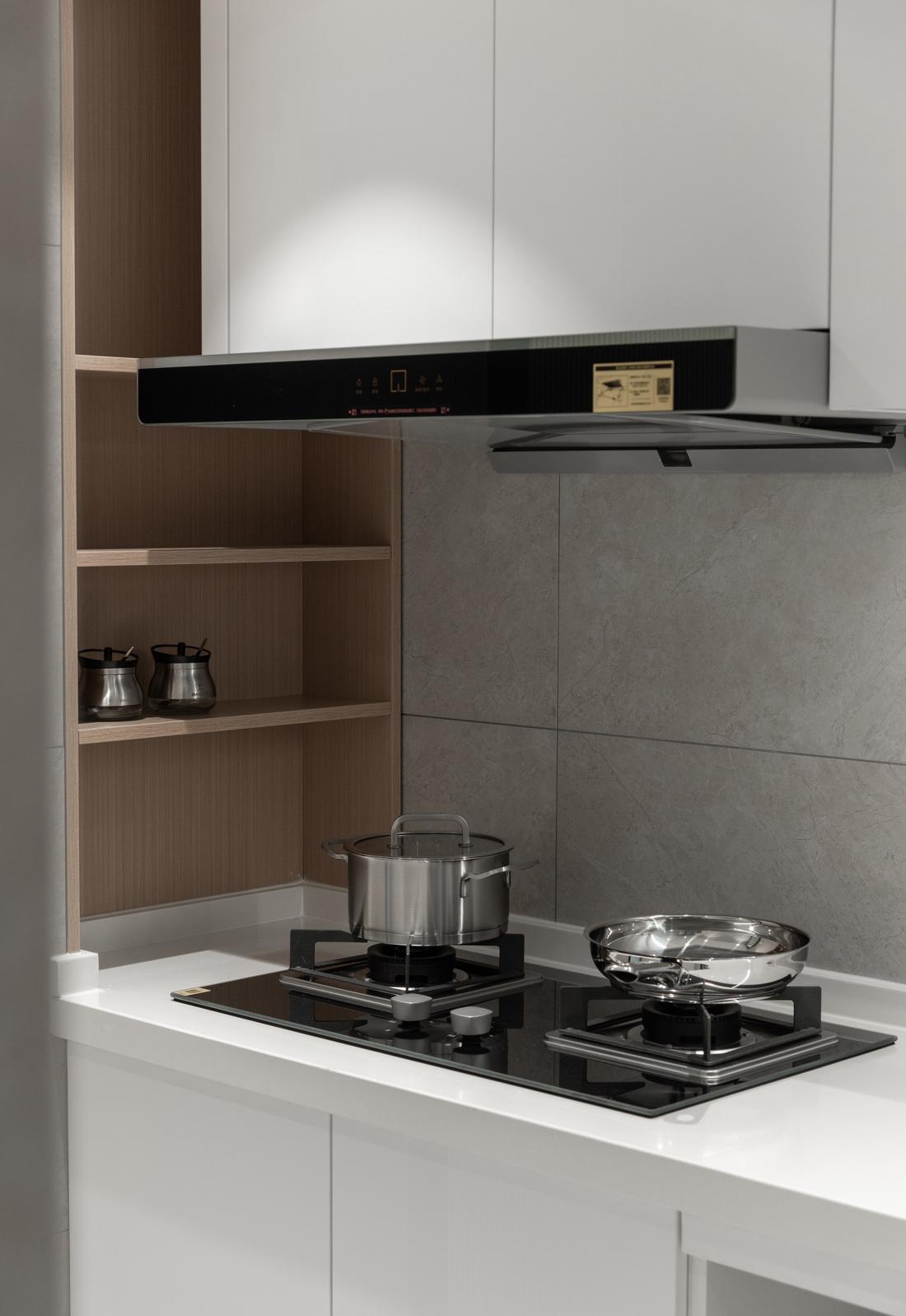 自然光线打造明朗空间-19