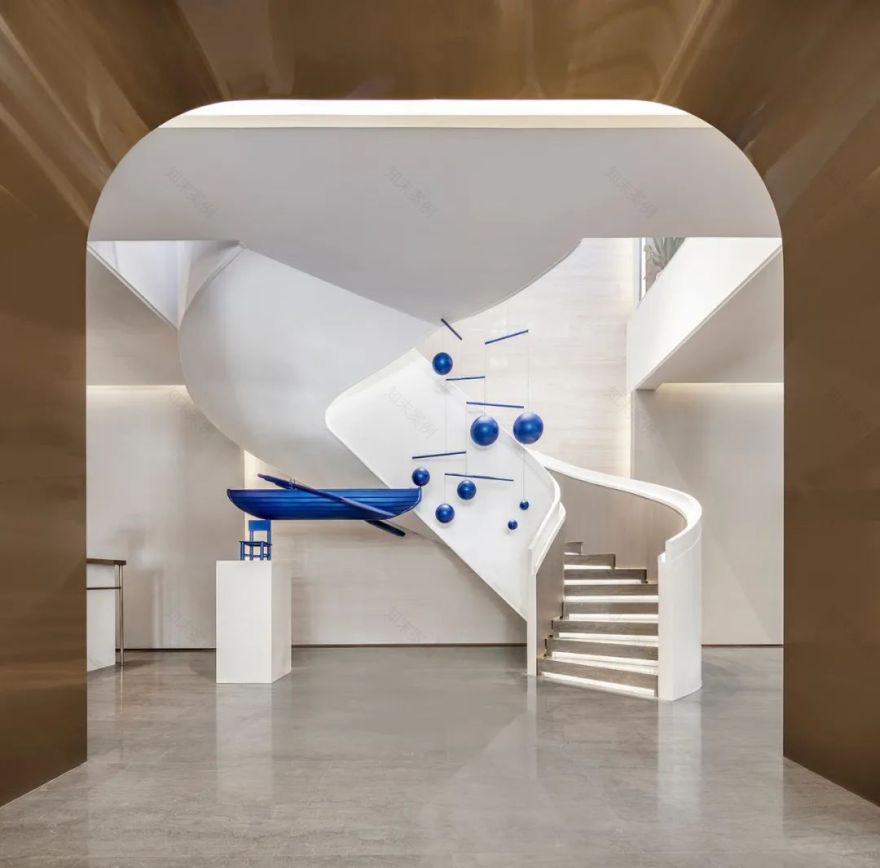 龙光·天瀛 别墅-197