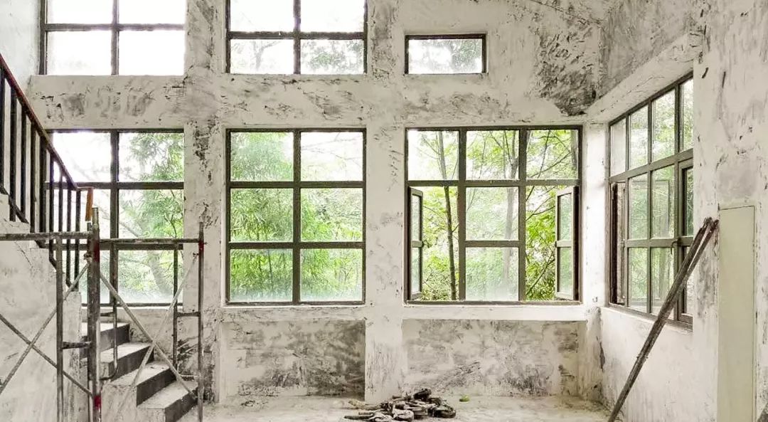 成都夫妻40万改破旧老房，吃火锅、带娃，日子又慢又美-17