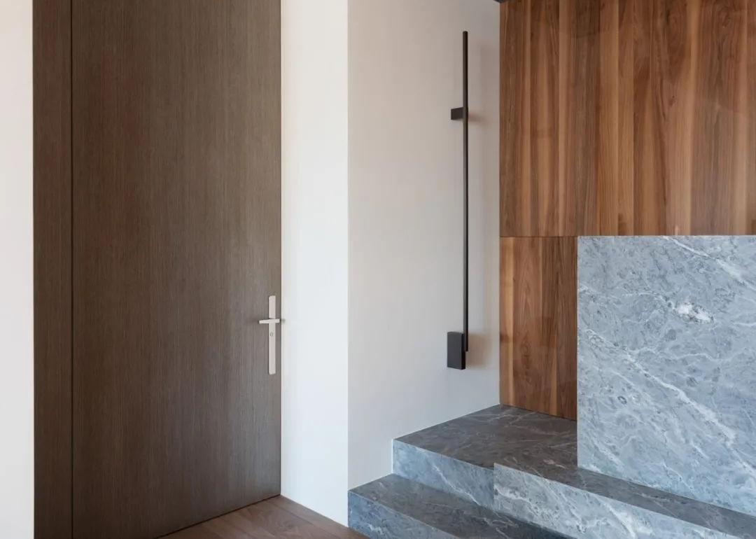 顶层公寓女子丨Glenn Sestig-63