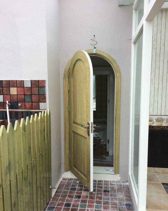 
电音爱好者的年轻态生活 -21