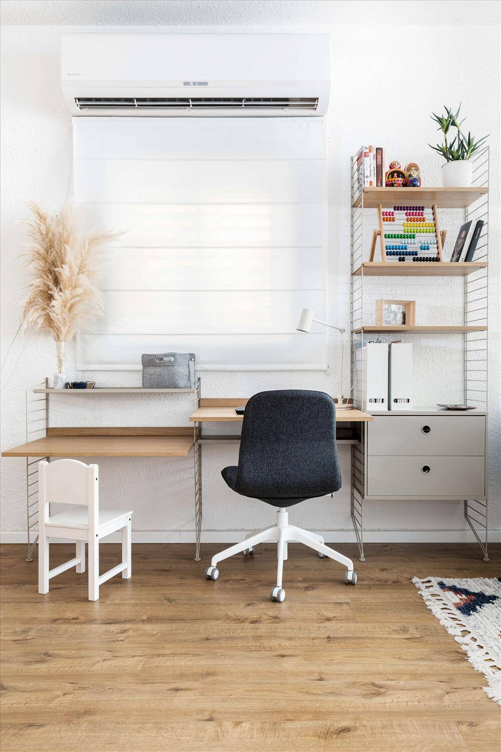 特拉维夫4室公寓室内设计  PICKINTERI丨以色列特拉维夫丨Bar Ben Yishai工作室-6