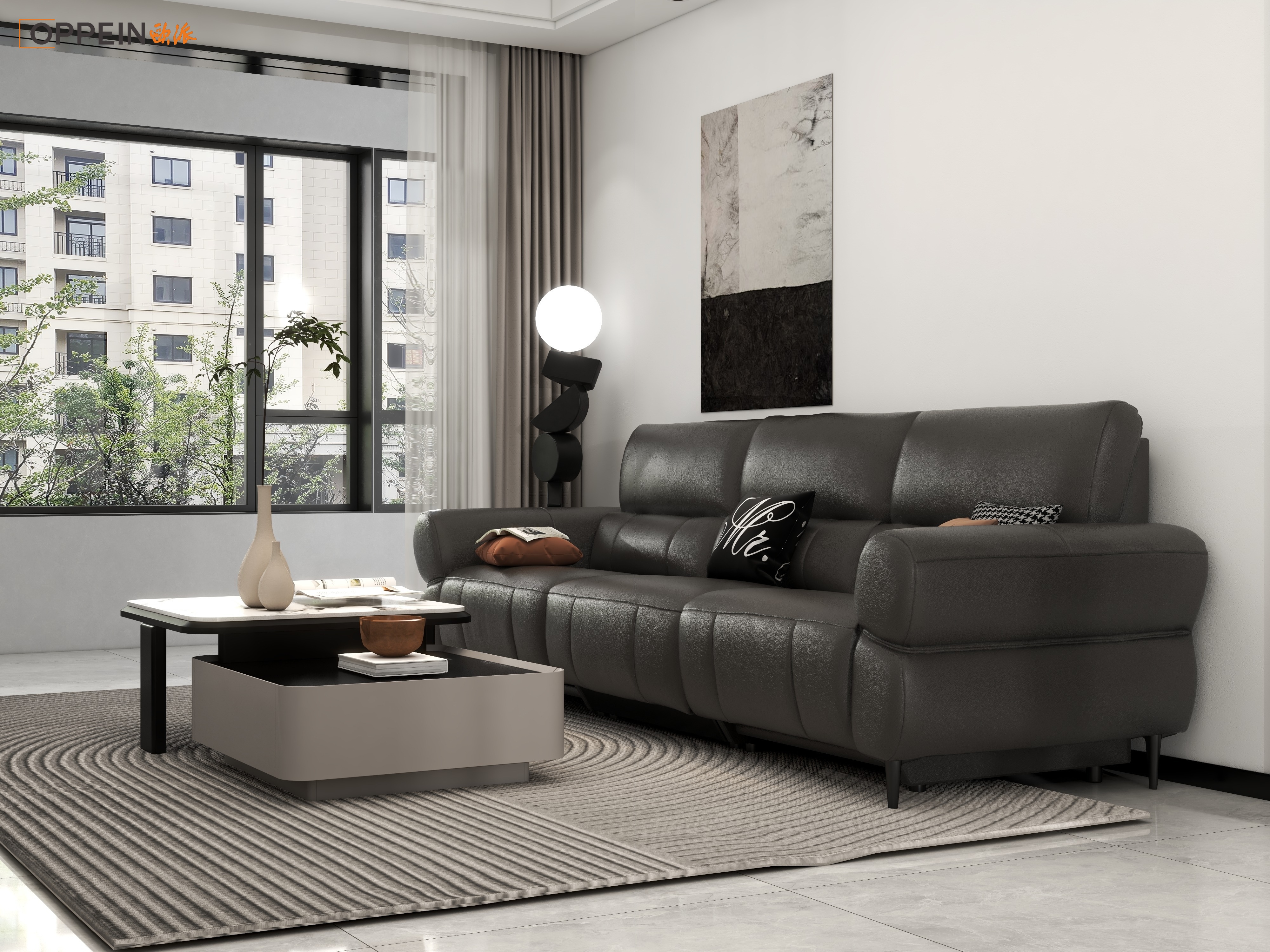 周总江山御府58栋03户型-6