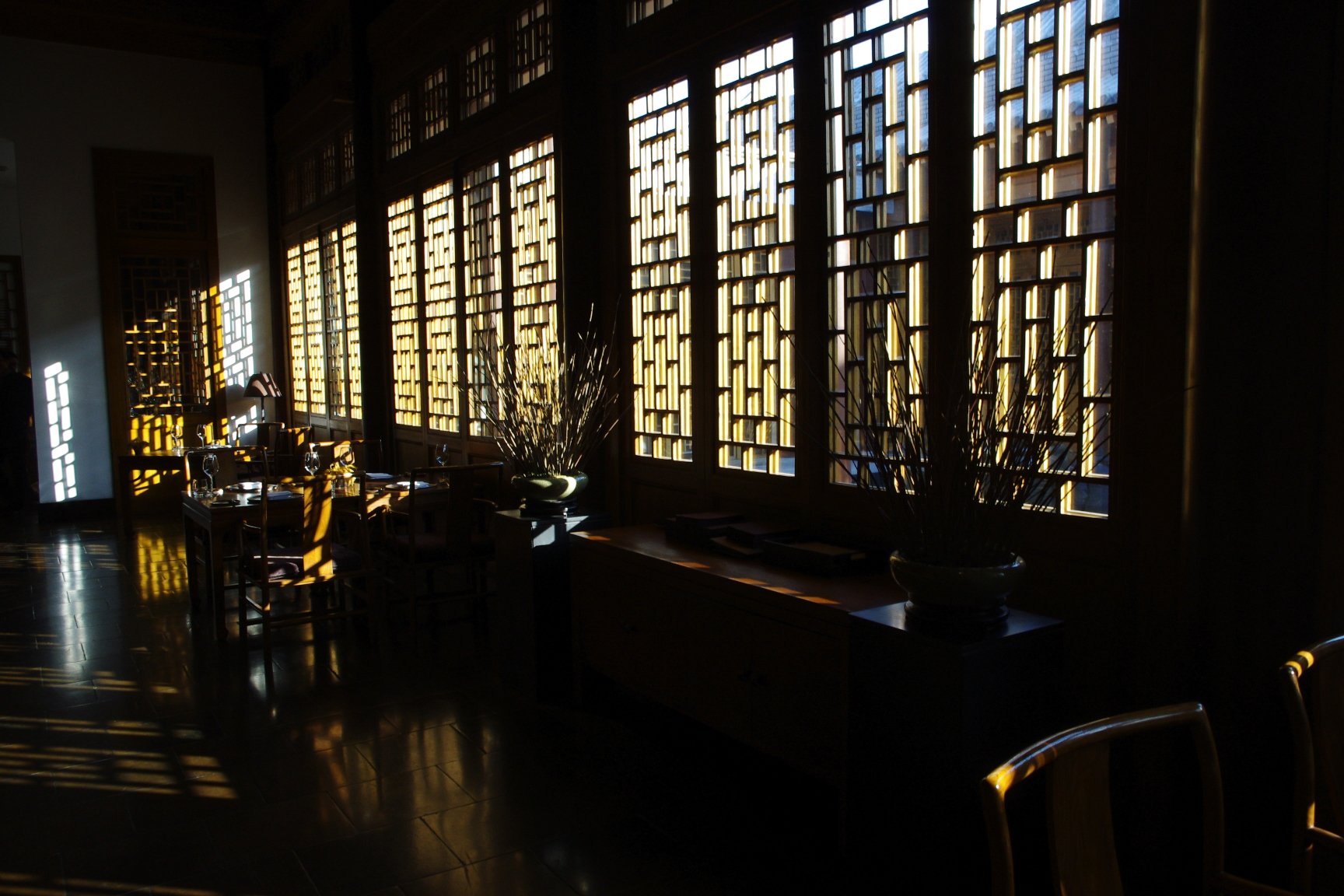 Jaya 北京安曼颐和酒店-8-8