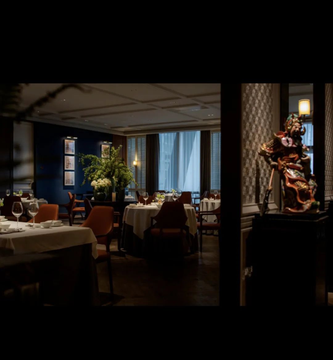 宁波新荣记丨中国浙江丨杭州大相艺术设计有限公司-29