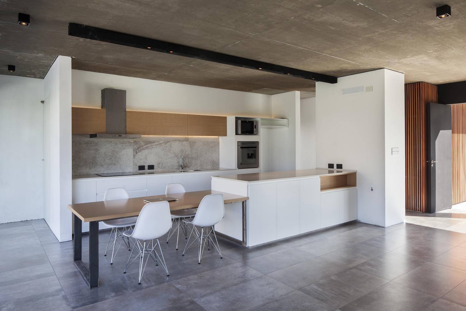 诺德尔塔绿意盎然的家庭住宅-47