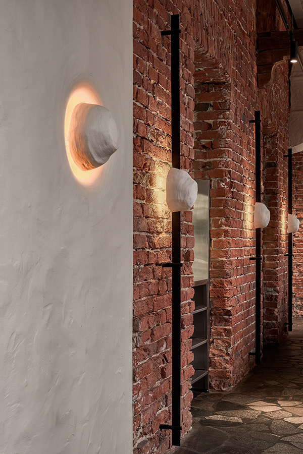 BALT REST 餐厅丨俄罗斯丨Sergey Melnikov-10