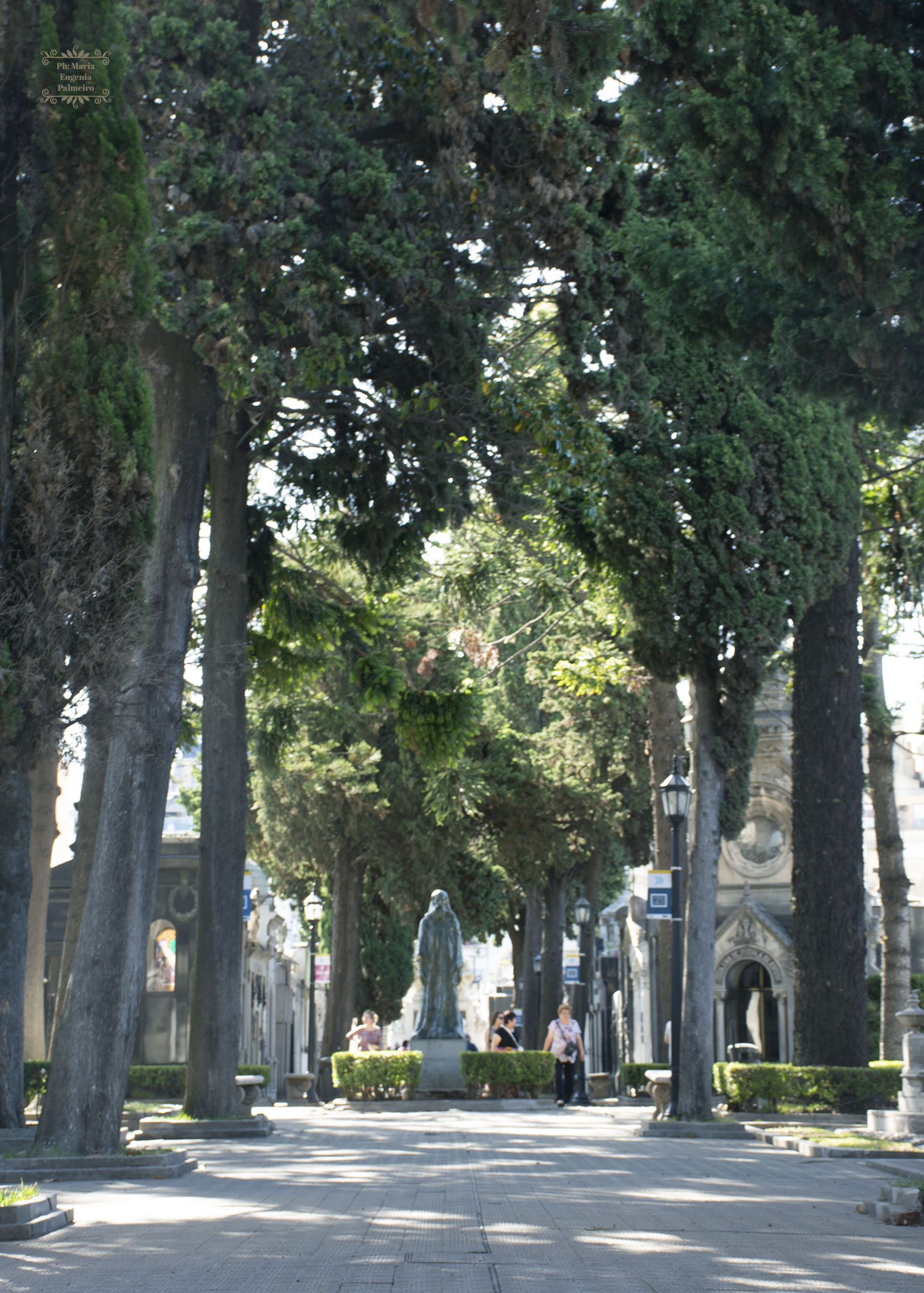 Cementerio de la Recoleta-12