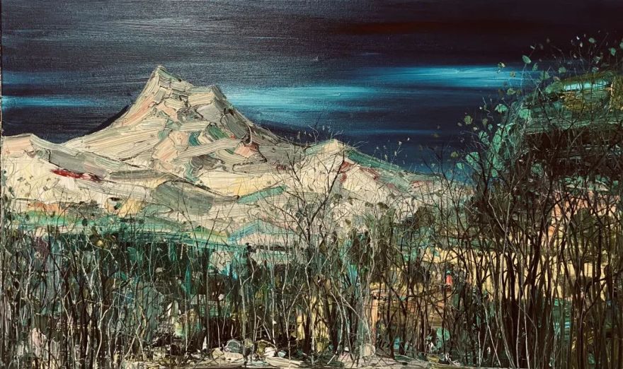 戴湘文艺术创作之路-34