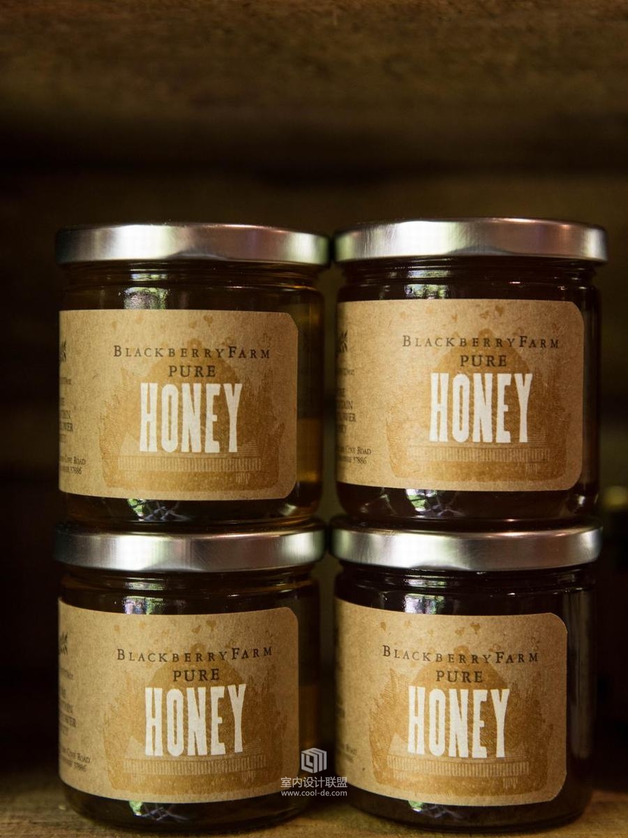 美国田纳西州农庄酒店-29