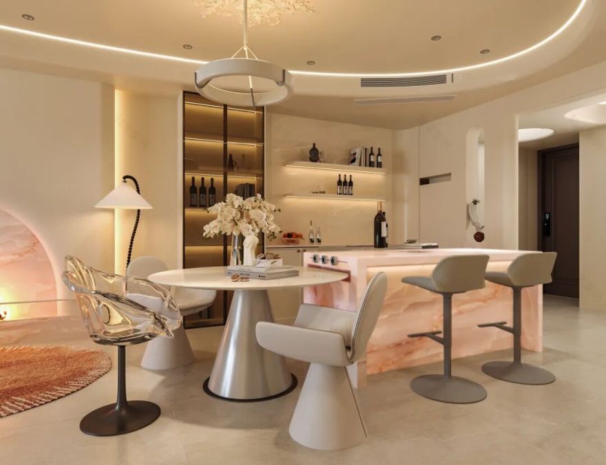 柳州中房紫东120m²丨中国柳州-10