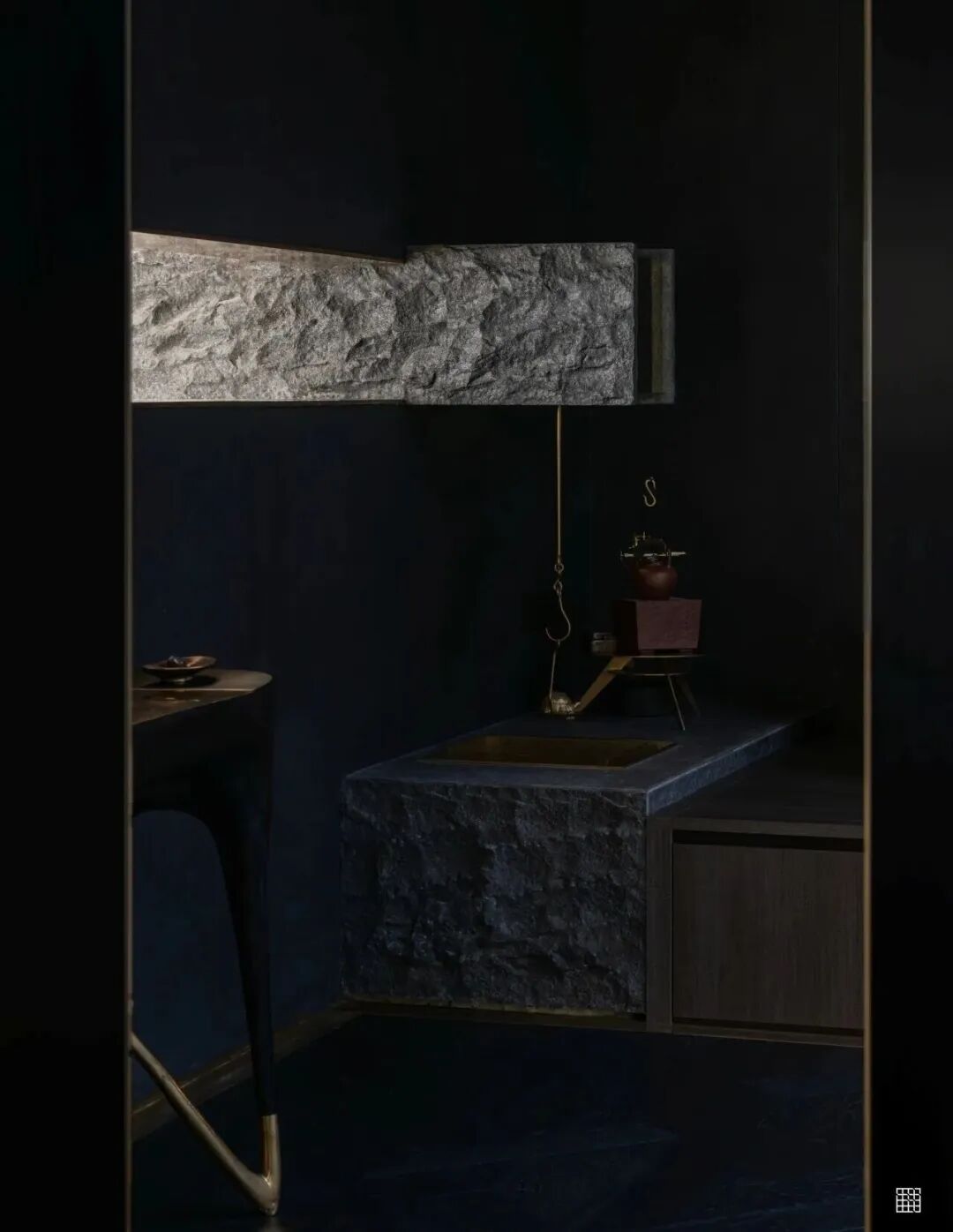 别墅定制—不为潮流，只为己态丨中国北京丨崔树-81