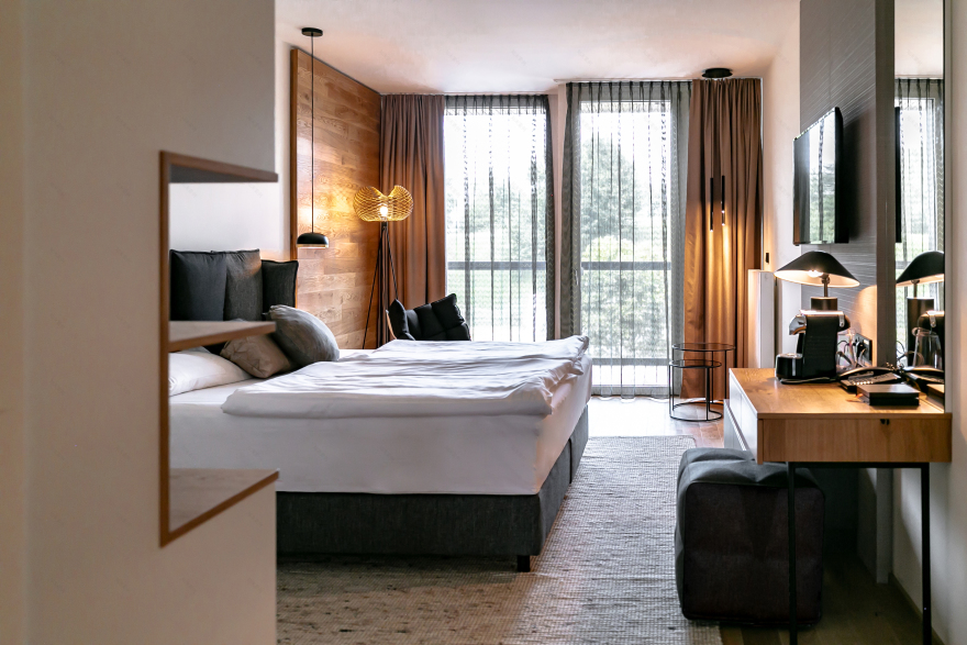 奥地利 Hotel KOWALD 酒店-10