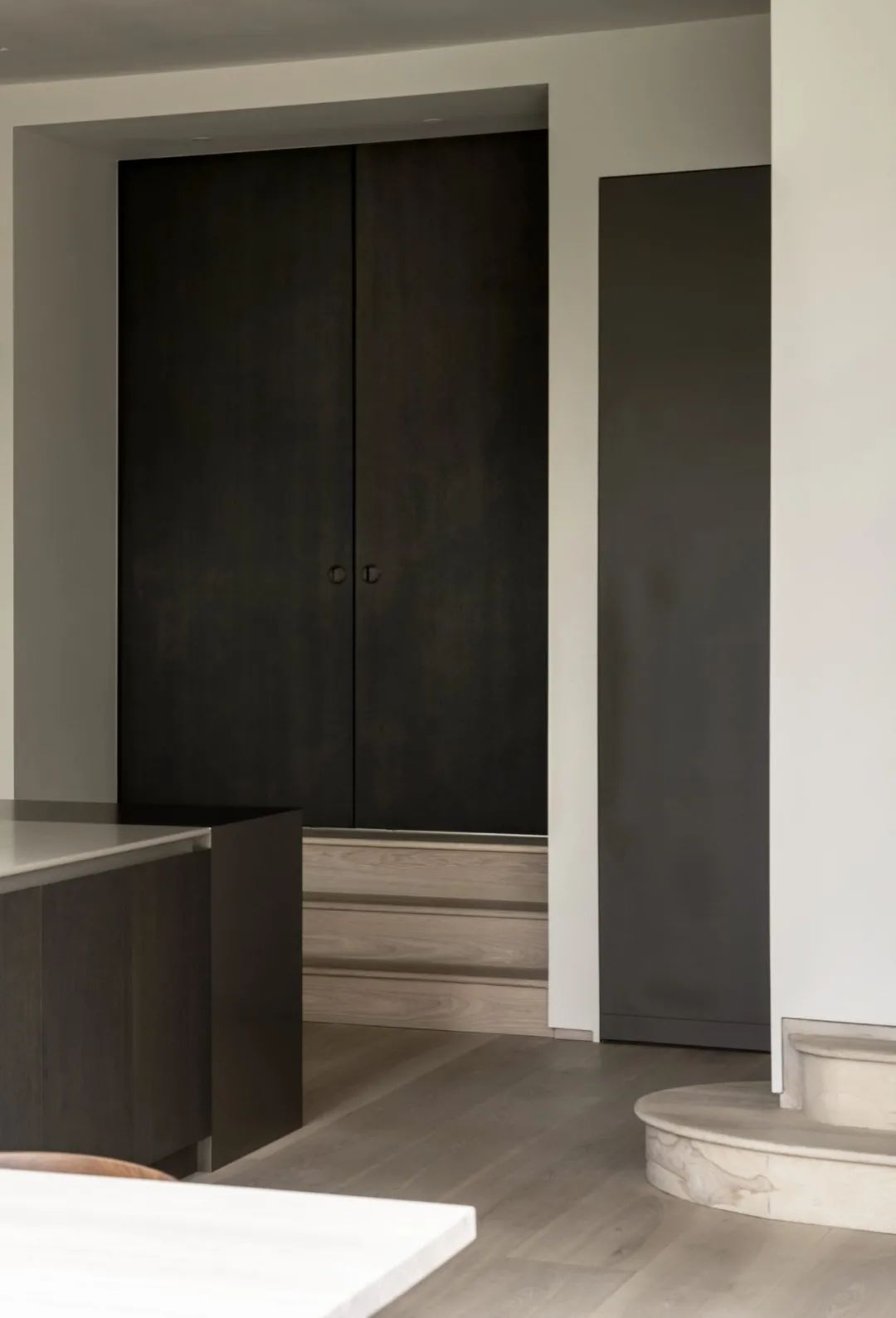 香盒子之家丨英国伦敦丨Robert London Design-51