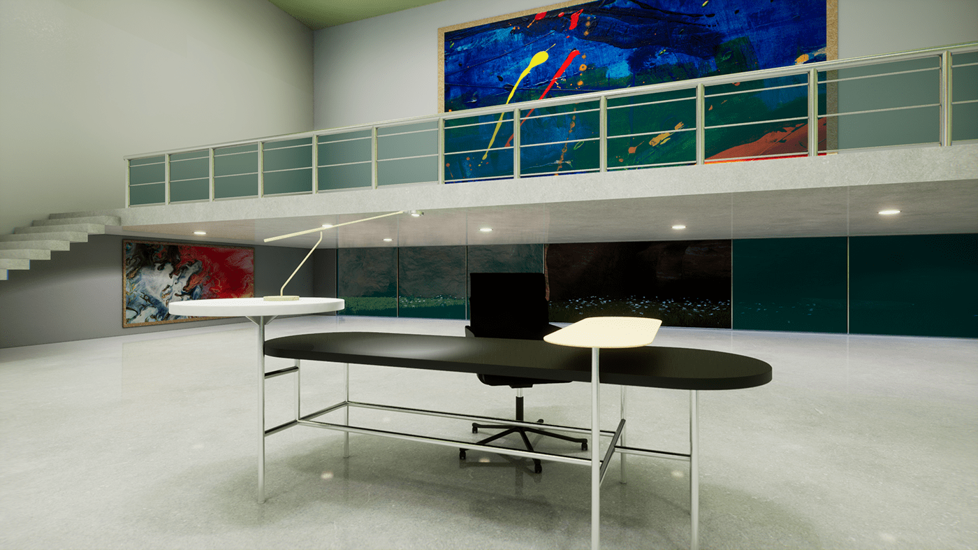 Interior (Between the mountains)-3