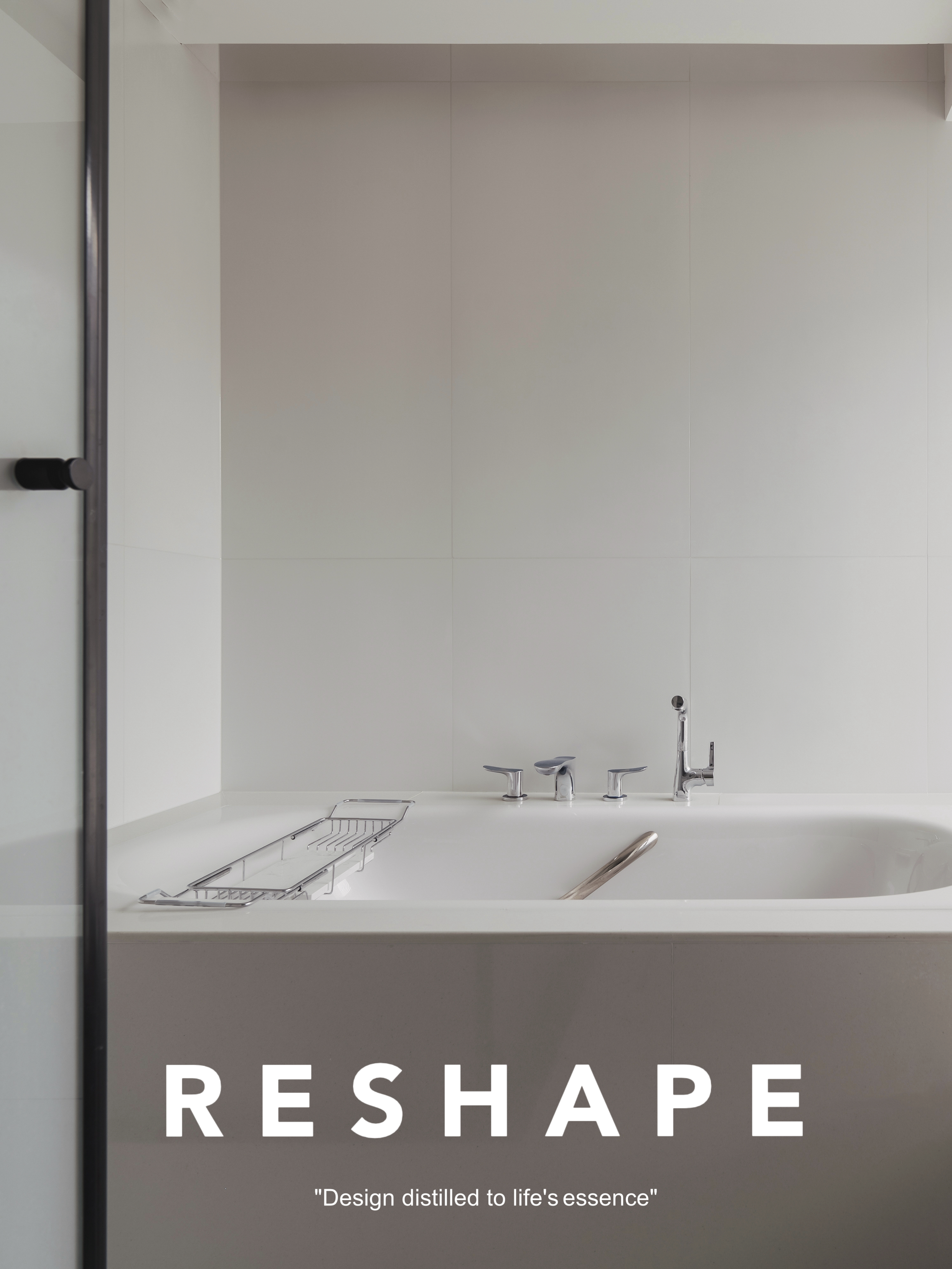 理性与感性的克莱因蓝极简风作品丨中国厦门-37