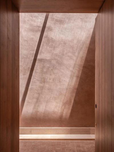 玫瑰岩别墅丨Manuel Aires Mateus-47