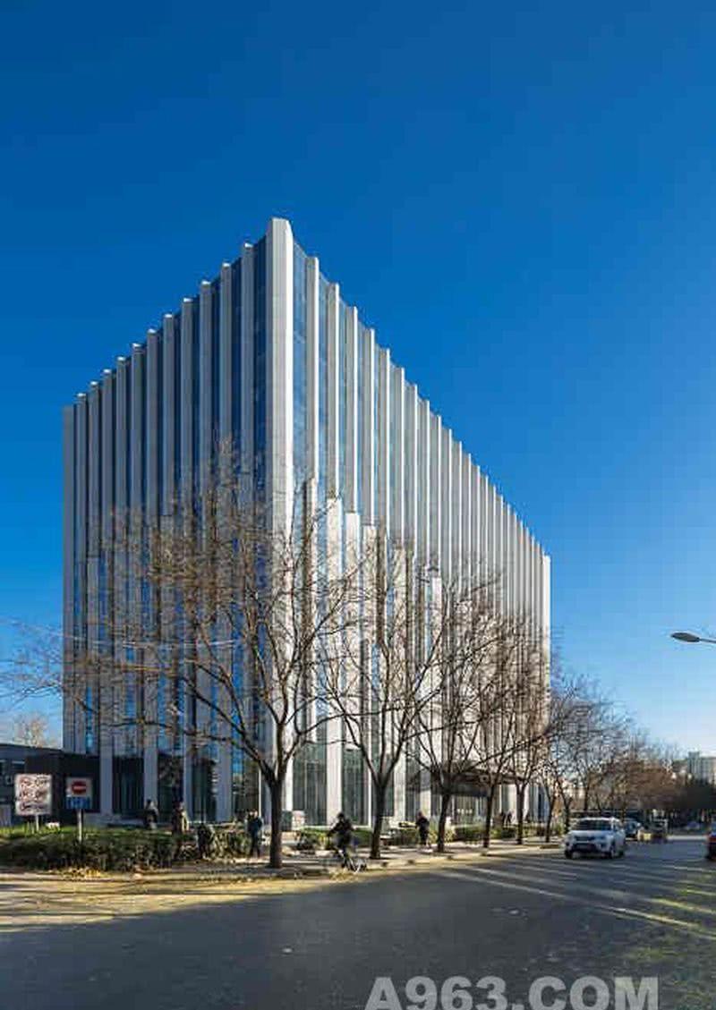 京东方B38研发中心-4