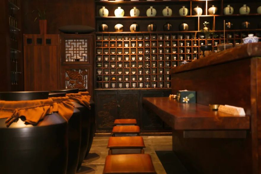 从酒记到酒馆,老雷的焕新实践-43