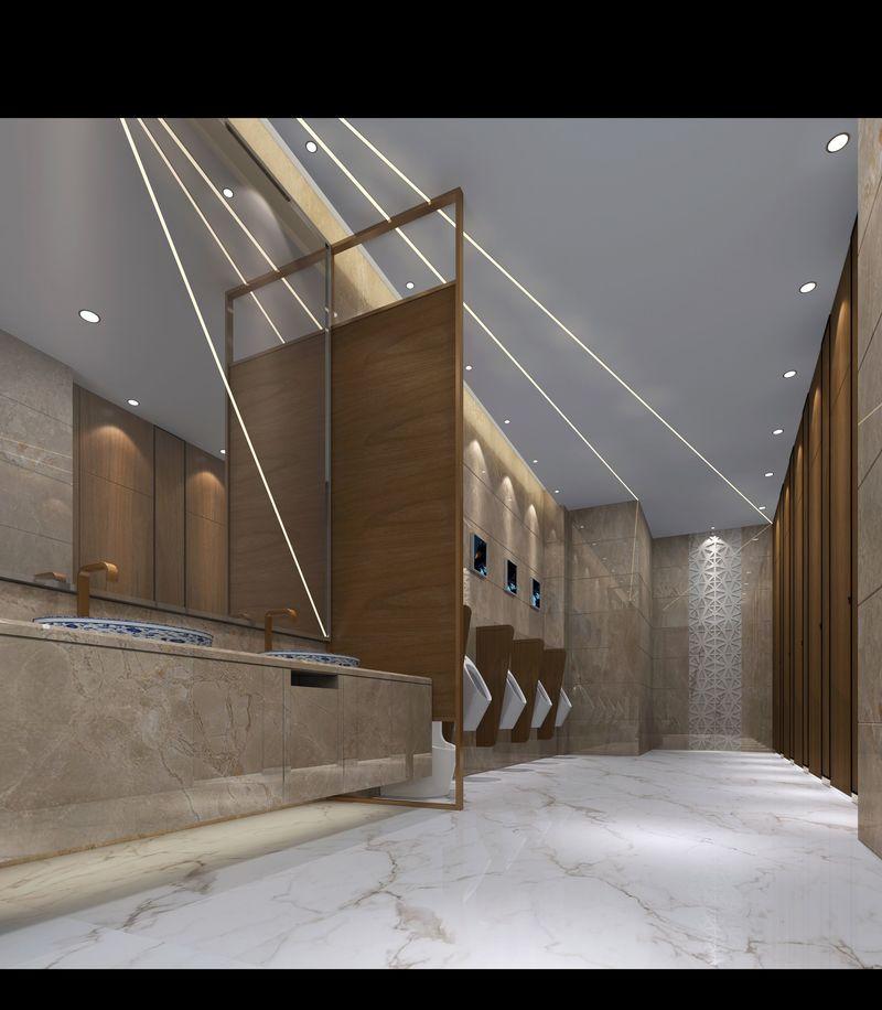 成都一品CG商业综合体-7