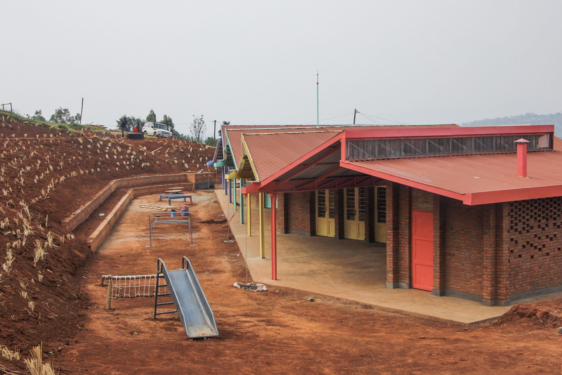 Mwito Pre-Primary School-15