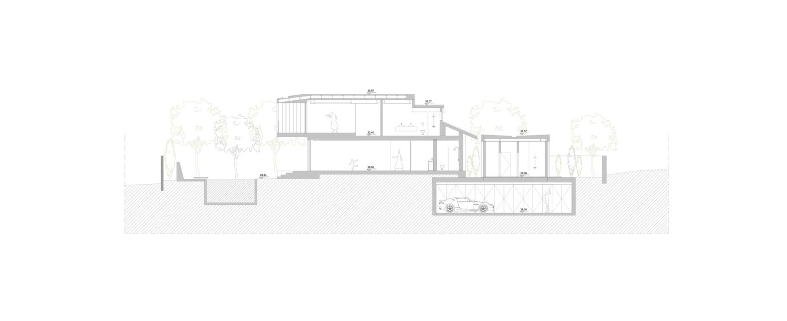 拉夫拉之家丨葡萄牙丨Ricardo Azevedo-18