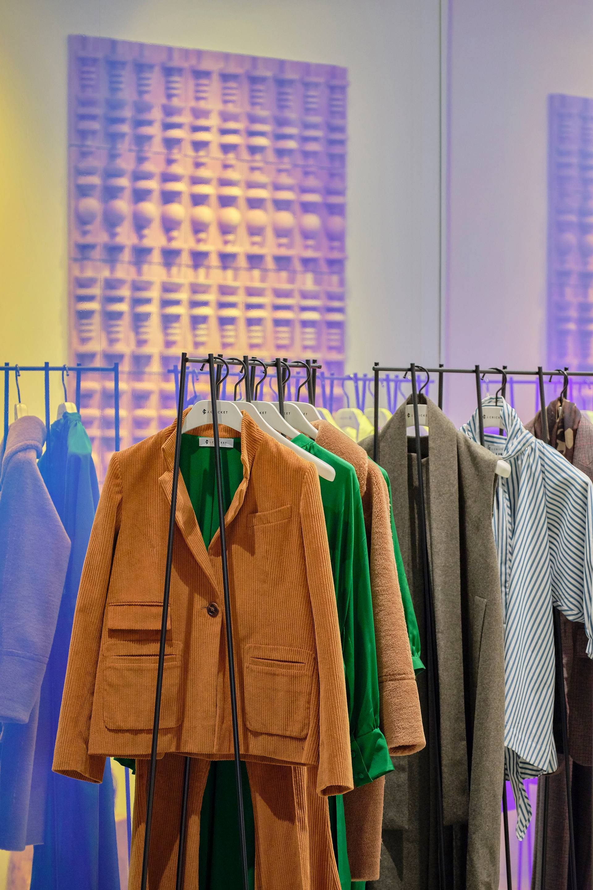 丨中国北京丨Binocle(意大利建筑师Lorenzo Bini工作室)-39