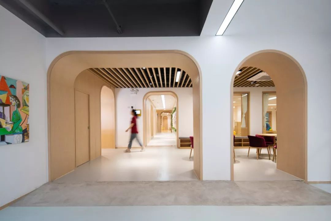 广州无艺三语国际园 | 亲近自然,温馨成长空间-14