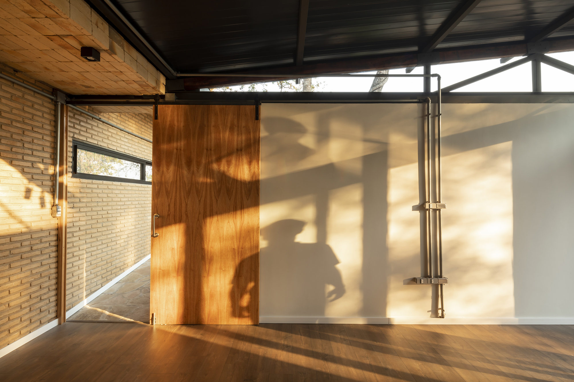 Stone House / Meraki Arquitectura + Diseño-14